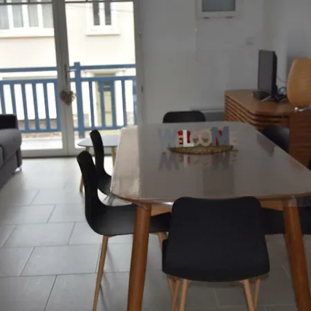 Appartamento Le Welcome