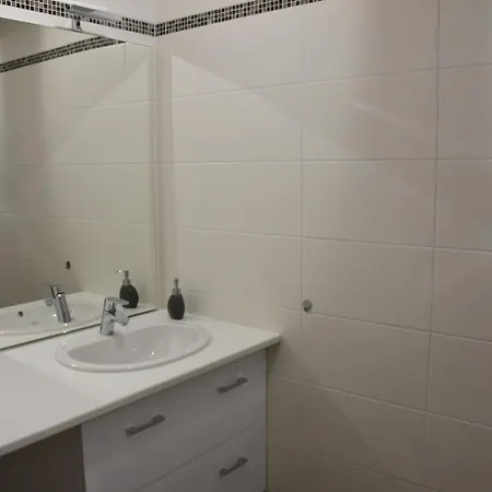 Le Welcome Apartment *