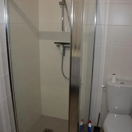 Апартаменты Le Welcome