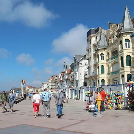 Apartment Le Welcome *