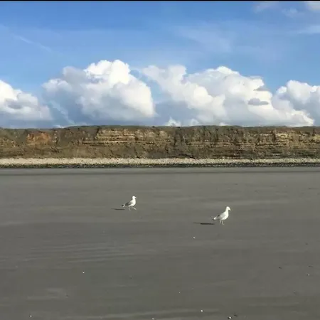 Le Welcome Апартаменты