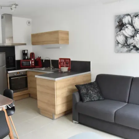 Le Welcome * Wimereux